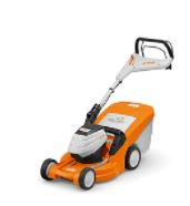 Rma 448.2 Pv Batteridriven Gräsklippare